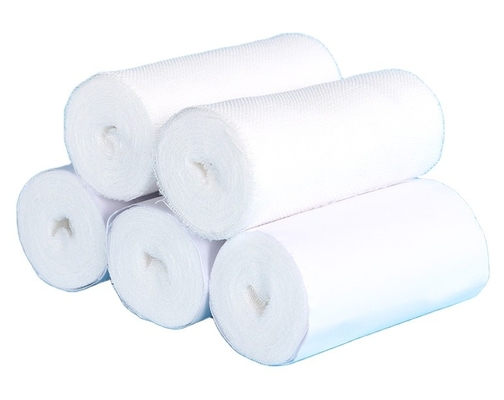 Giá tốt Sơ cứu y tế không vô trùng Gạc và cuộn băng 90cm * 100yds trực tuyến
