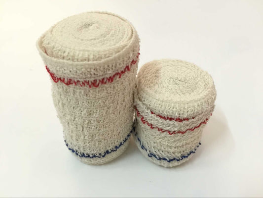 Giá tốt Băng thun y tế tự dính co giãn PBT OEM Cotton Spandex trực tuyến